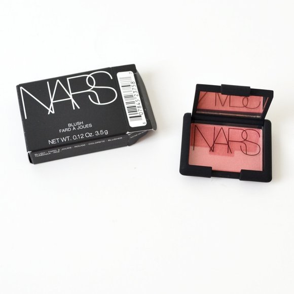 Sephora Other - NEW! NARS ORGASM BLUSH 3.5g in box